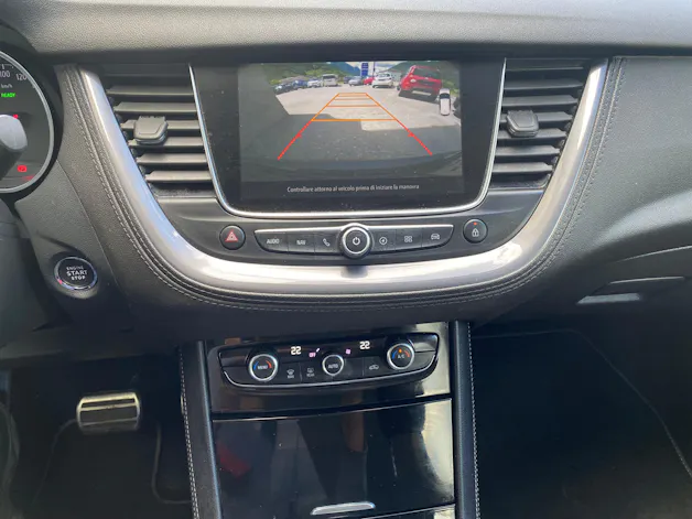 Opel Grandland X 1.6 T PHEV Excellence