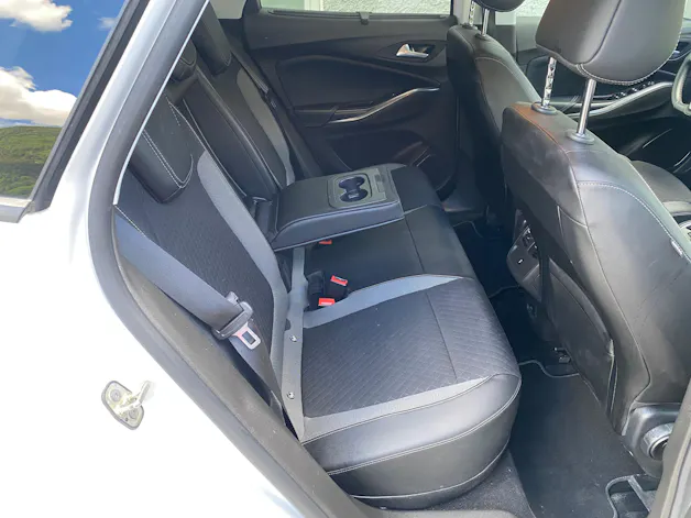 Opel Grandland X 1.6 T PHEV Excellence
