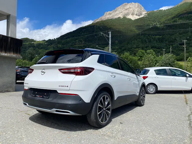 Opel Grandland X 1.6 T PHEV Excellence