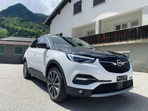 Opel Grandland X 1.6 T PHEV Excellence