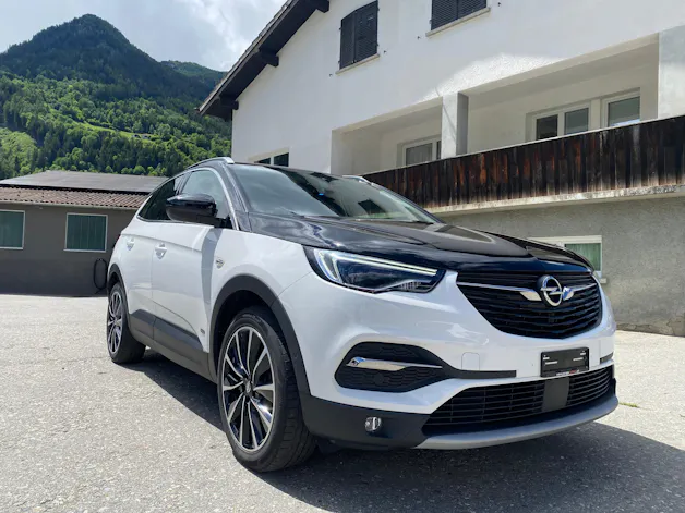 Opel Grandland X 1.6 T PHEV Excellence