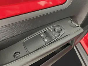 Renault Twingo E-Tech Urban Range techno