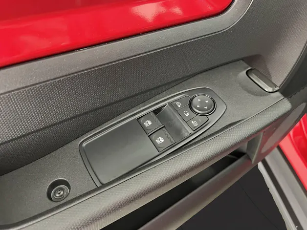 Renault Twingo E-Tech Urban Range techno