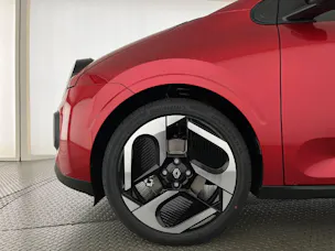 Renault Twingo E-Tech Urban Range techno