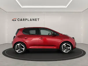 Renault Twingo E-Tech Urban Range techno