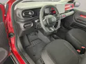 Renault Twingo E-Tech Urban Range techno
