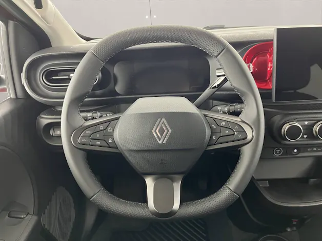 Renault Twingo E-Tech Urban Range techno