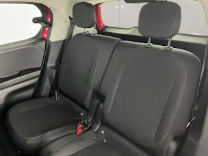 Renault Twingo E-Tech Urban Range techno