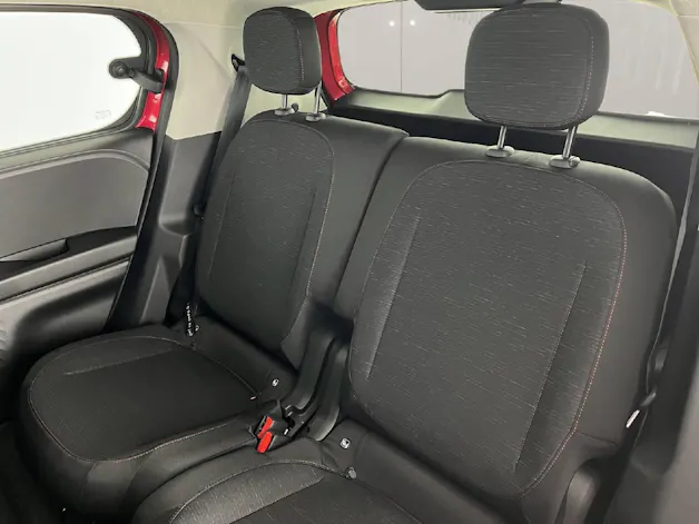 Renault Twingo E-Tech Urban Range techno