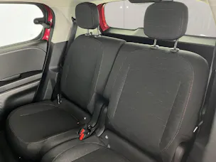 Renault Twingo E-Tech Urban Range techno