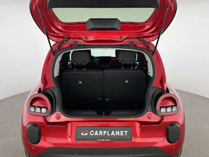 Renault Twingo E-Tech Urban Range techno
