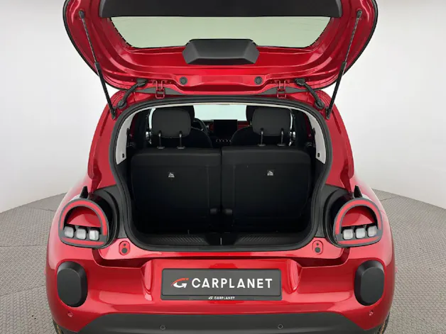 Renault Twingo E-Tech Urban Range techno