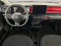 Renault Twingo E-Tech Urban Range techno