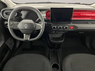 Renault Twingo E-Tech Urban Range techno