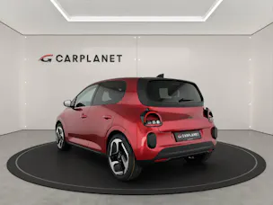 Renault Twingo E-Tech Urban Range techno