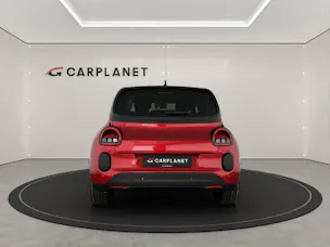 Renault Twingo E-Tech Urban Range techno