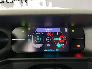 Renault Twingo E-Tech Urban Range techno
