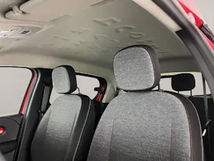 Renault Twingo E-Tech Urban Range techno