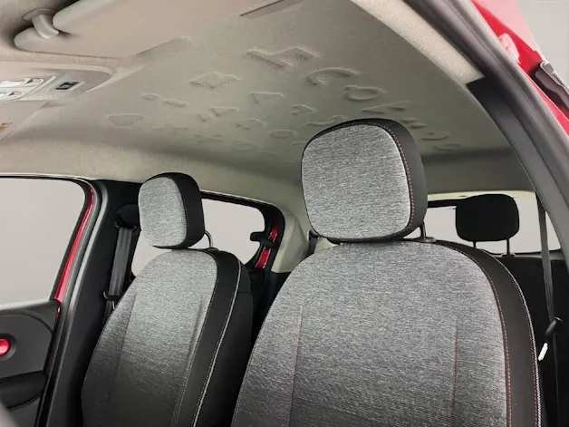 Renault Twingo E-Tech Urban Range techno