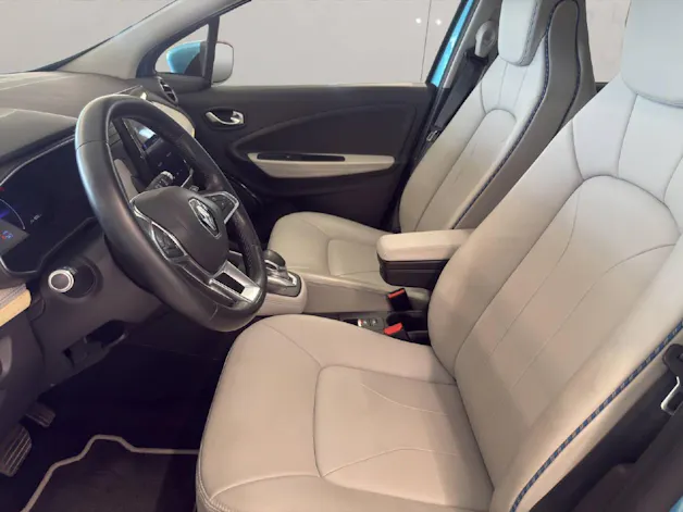 Renault Zoe FP R135 Zen inkl. Batterie