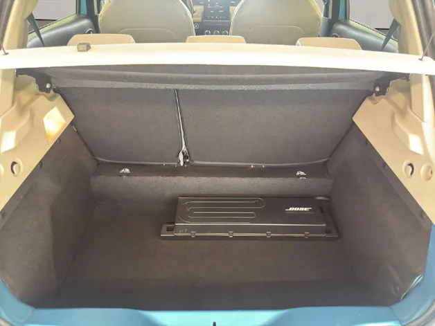 Renault Zoe FP R135 Zen inkl. Batterie