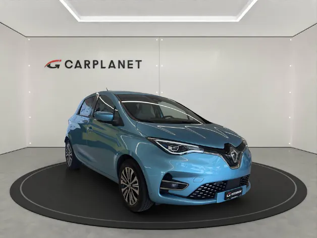Renault Zoe FP R135 Zen inkl. Batterie