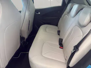 Renault Zoe FP R135 Zen inkl. Batterie