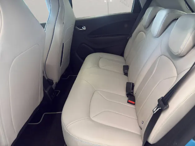 Renault Zoe FP R135 Zen inkl. Batterie