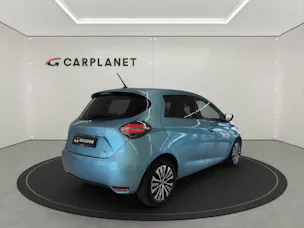 Renault Zoe FP R135 Zen inkl. Batterie