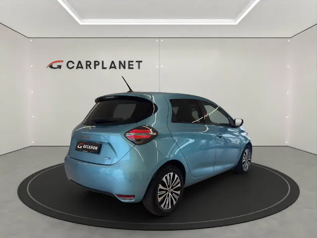 Renault Zoe FP R135 Zen inkl. Batterie