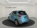 Renault Zoe FP R135 Zen inkl. Batterie