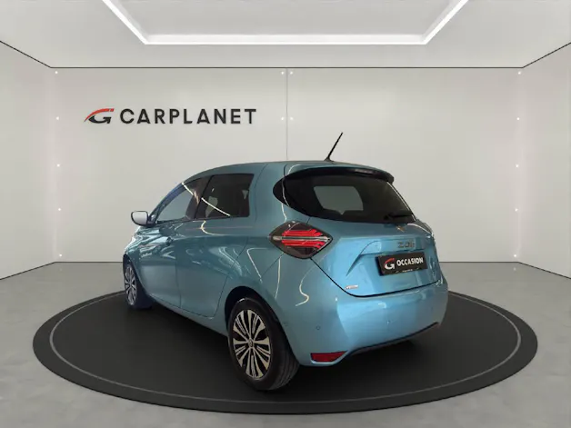 Renault Zoe FP R135 Zen inkl. Batterie