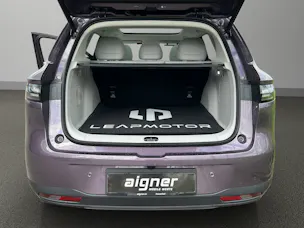 Leapmotor B10 1.5 Hybrid EV