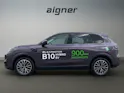 Leapmotor B10 1.5 Hybrid EV