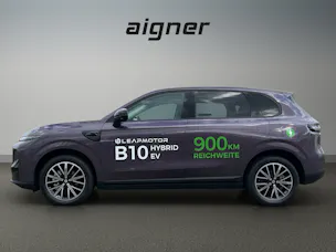 Leapmotor B10 1.5 Hybrid EV