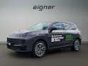 Leapmotor B10 1.5 Hybrid EV