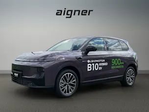 Leapmotor B10 1.5 Hybrid EV