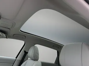 Leapmotor B10 1.5 Hybrid EV