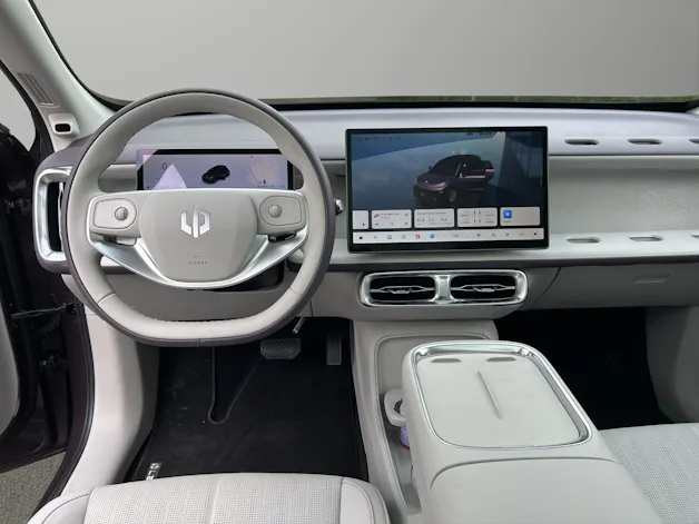 Leapmotor B10 1.5 Hybrid EV