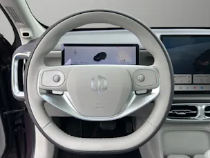 Leapmotor B10 1.5 Hybrid EV