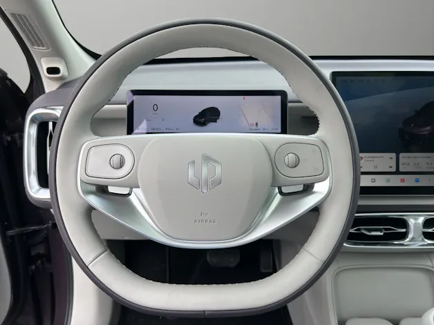 Leapmotor B10 1.5 Hybrid EV