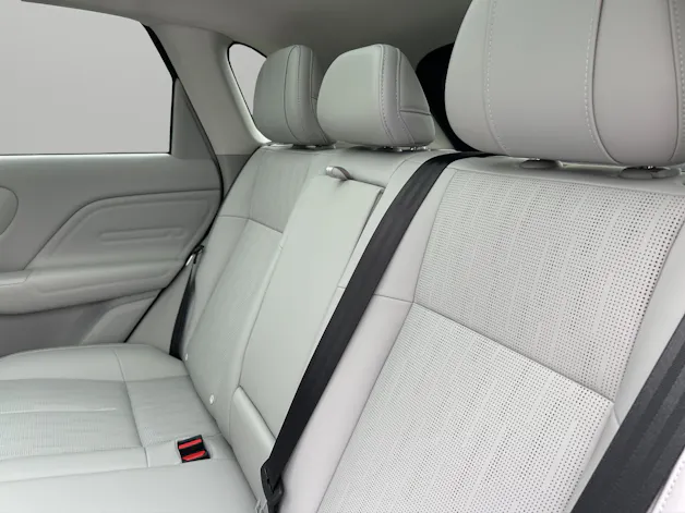 Leapmotor B10 1.5 Hybrid EV