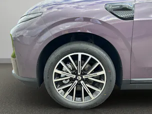 Leapmotor B10 1.5 Hybrid EV