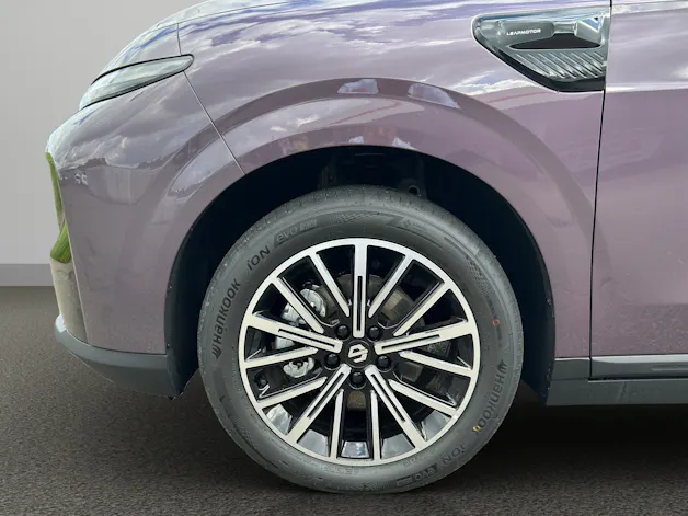 Leapmotor B10 1.5 Hybrid EV