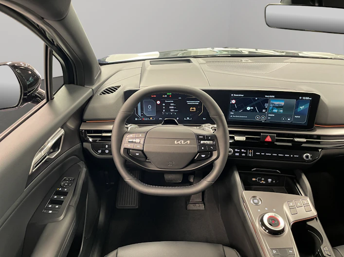 Fahrzeugbild KIA SPORTAGE