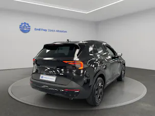 Kia Sportage 1.6 T-GDi Hybrid Black Edition
