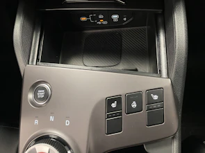 Fahrzeugbild KIA Sportage 1.6 T-GDi Hybrid Black Edition