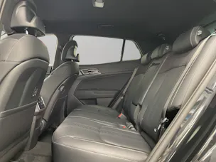 Kia Sportage 1.6 T-GDi Hybrid Black Edition