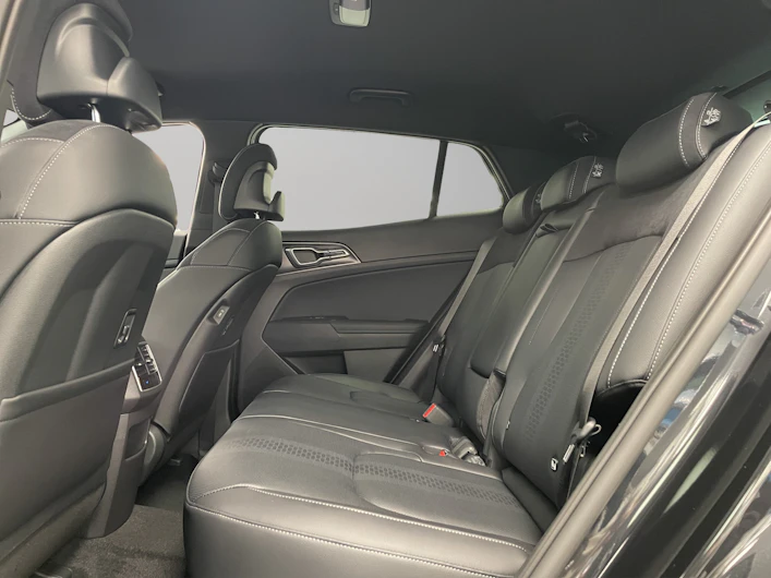 Fahrzeugbild KIA SPORTAGE