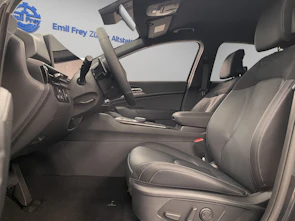 Fahrzeugbild KIA Sportage 1.6 T-GDi Hybrid Black Edition